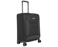 Targus Corporate Traveller 15.6" 4-Wheeled Roller - Black - 653791 - zdjęcie 2
